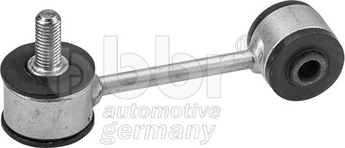 BBR Automotive 001-10-22563 - Brat / bieleta suspensie, stabilizator aaoparts.ro