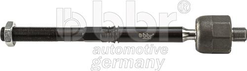 BBR Automotive 001-10-22508 - Articulatie axiala, cap de bara aaoparts.ro
