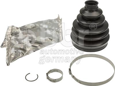 BBR Automotive 001-10-22523 - Burduf cauciuc, articulatie planetara aaoparts.ro