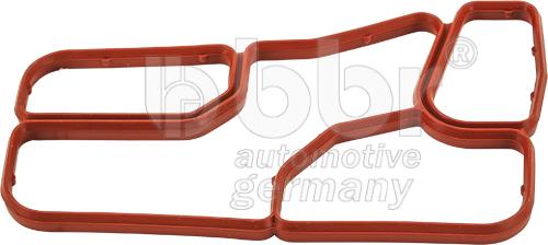 BBR Automotive 001-10-22053 - Etansare, racire ulei aaoparts.ro