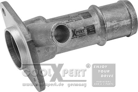 BBR Automotive 001-10-22863 - Flansa lichid racire aaoparts.ro