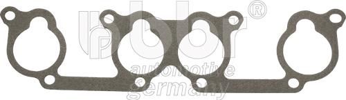 BBR Automotive 001-10-22304 - Garnitura, galerie admisie aaoparts.ro