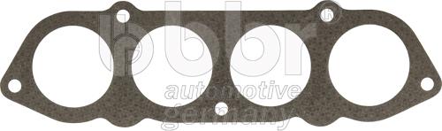 BBR Automotive 001-10-22243 - Garnitura, galerie admisie aaoparts.ro