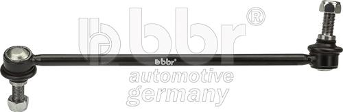 BBR Automotive 001-10-22217 - Brat / bieleta suspensie, stabilizator aaoparts.ro