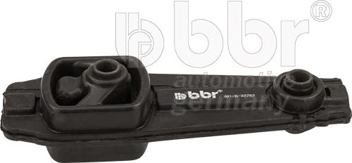 BBR Automotive 001-10-22753 - Suport motor aaoparts.ro