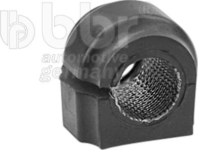 BBR Automotive 001-10-22784 - Cuzinet, stabilizator aaoparts.ro