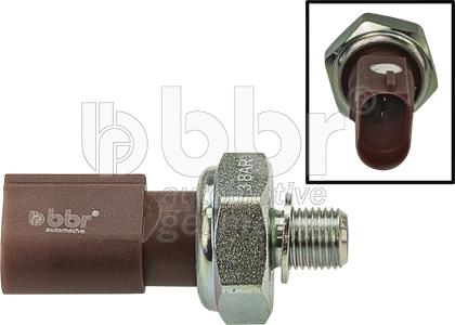 BBR Automotive 001-10-27929 - Senzor,presiune ulei aaoparts.ro