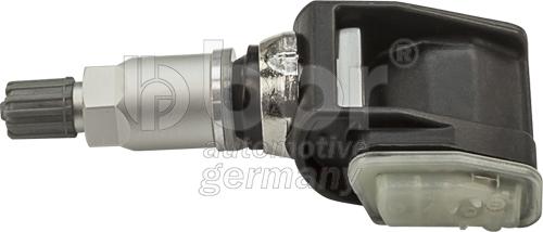 BBR Automotive 001-10-27925 - Senzor, sistem de control al presiunii pneuri aaoparts.ro