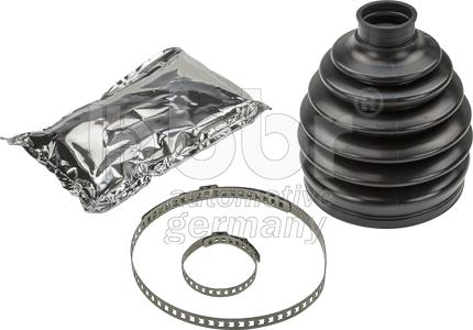 BBR Automotive 001-10-27176 - Burduf cauciuc, articulatie planetara aaoparts.ro