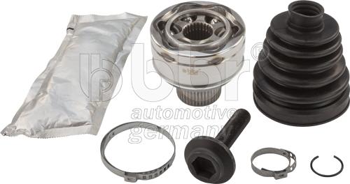 BBR Automotive 001-10-27351 - Set articulatie, planetara aaoparts.ro