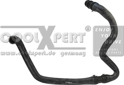 BBR Automotive 001-10-27363 - Furtun radiator aaoparts.ro