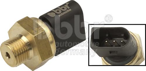 BBR Automotive 001-10-27323 - Senzor,presiune ulei aaoparts.ro