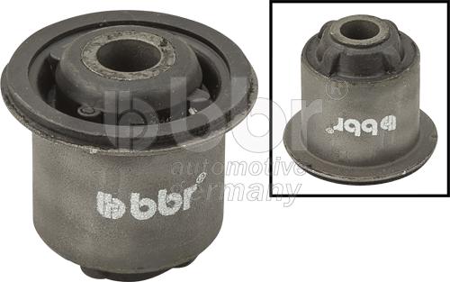 BBR Automotive 001-10-27260 - Suport,trapez aaoparts.ro