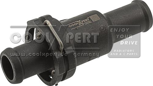 BBR Automotive 001-10-27203 - Termostat,lichid racire aaoparts.ro