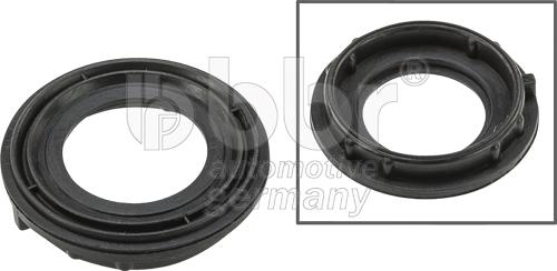 BBR Automotive 001-10-27221 - Garnitura, capac supape aaoparts.ro