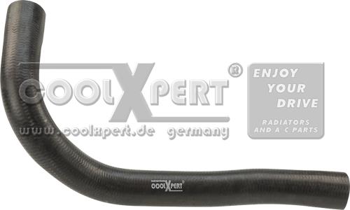 BBR Automotive 001-10-27778 - Furtun radiator aaoparts.ro