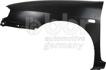 BBR Automotive 001-80-11668 - Aripa aaoparts.ro