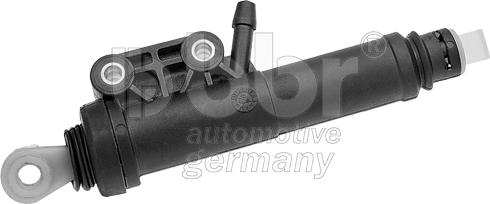 BBR Automotive 001-30-03525 - Pompa centrala, ambreiaj aaoparts.ro