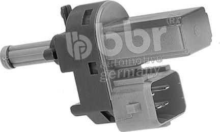 BBR Automotive 008-40-08518 - Comutator lumini frana aaoparts.ro