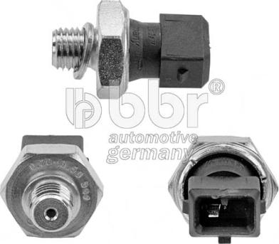 BBR Automotive 003-40-01152 - Senzor,presiune ulei aaoparts.ro