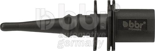 BBR Automotive 003-40-14712 - Senzor,temperatura exterioara aaoparts.ro