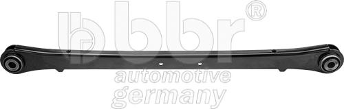 BBR Automotive 003-50-15930 - Brat, suspensie roata aaoparts.ro