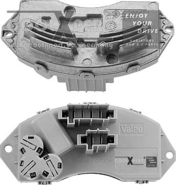 BBR Automotive 003-60-11557 - Unitate de control,incalzire / ventilatie aaoparts.ro