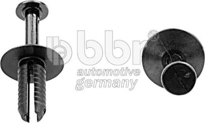BBR Automotive 003-80-08940 - Nit de desfacere aaoparts.ro