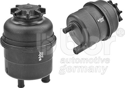 BBR Automotive 003-30-10278 - Rezervor, ulei hidraulic servo-directie aaoparts.ro
