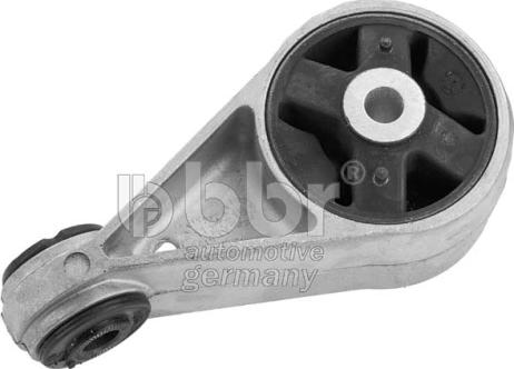 BBR Automotive 003-30-11499 - Suport motor aaoparts.ro
