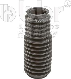 BBR Automotive 003-30-12961 - Burduf cauciuc, directie aaoparts.ro