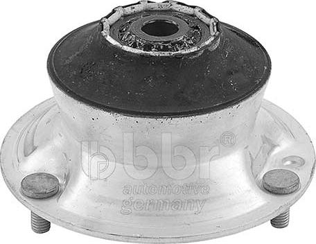 BBR Automotive 003-30-12534 - Rulment sarcina suport arc aaoparts.ro