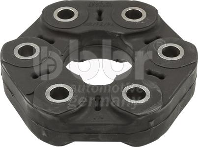 BBR Automotive 003-30-12314 - Articulatie, cardan aaoparts.ro
