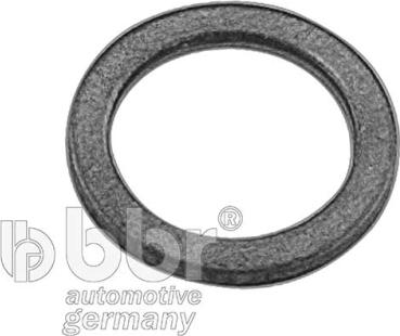 BBR Automotive 003-30-12279 - Inel etansare, surub drena ulei aaoparts.ro