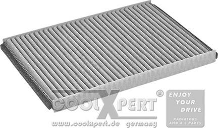 BBR Automotive 003-20-03364 - Filtru, aer habitaclu aaoparts.ro