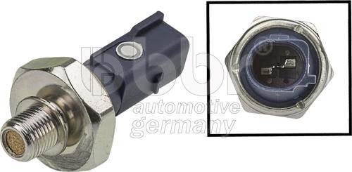 BBR Automotive 002-40-15629 - Senzor,presiune ulei aaoparts.ro