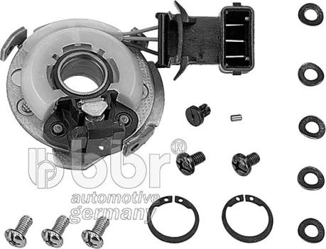 BBR Automotive 002-40-13341 - Senzor,impulsuri aprindere aaoparts.ro