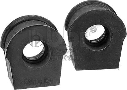 BBR Automotive 002-50-07849 - Cuzinet, stabilizator aaoparts.ro