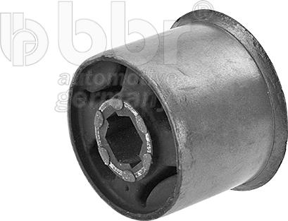 BBR Automotive 002-50-10095 - Suport,trapez aaoparts.ro