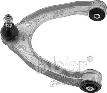 BBR Automotive 002-50-11872 - Brat, suspensie roata aaoparts.ro