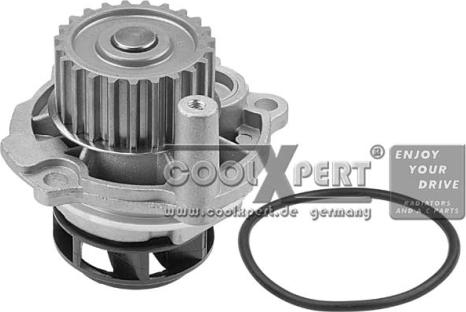 BBR Automotive 002-60-01074 - Pompa apa aaoparts.ro