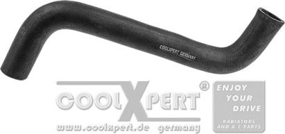BBR Automotive 002-60-03691 - Furtun radiator aaoparts.ro