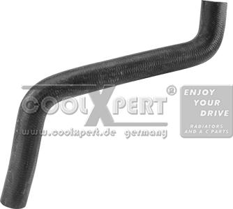 BBR Automotive 002-60-03726 - Furtun radiator aaoparts.ro