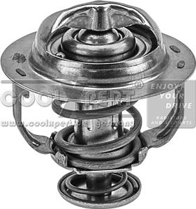 BBR Automotive 002-60-16404 - Termostat,lichid racire aaoparts.ro