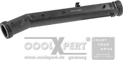 BBR Automotive 002-60-10446 - Cuplaj conducta lichid racire aaoparts.ro