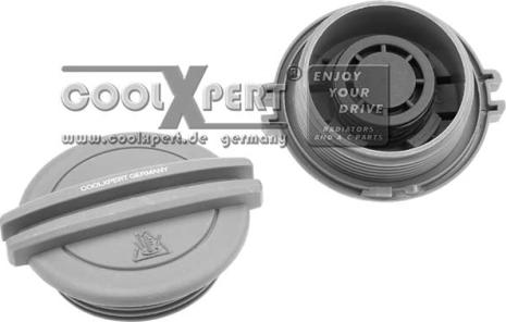 BBR Automotive 002-60-13458 - Buson,vas expansiune aaoparts.ro