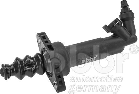 BBR Automotive 002-10-09151 - Cilindru receptor ambreiaj aaoparts.ro