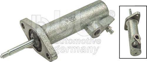BBR Automotive 002-10-00414 - Cilindru receptor ambreiaj aaoparts.ro