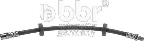 BBR Automotive 002-10-14296 - Furtun frana aaoparts.ro