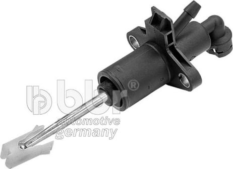 BBR Automotive 002-80-09144 - Pompa centrala, ambreiaj aaoparts.ro